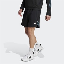 Adidas Icons 3 Stripes Training Erkek Şort 001