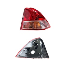 Honda Stop Cıvıc 03-05 Dış Sağ UO-33501-S5B-003 Honda Stop Cıvıc 03-05 Dış Sağ UO-33501-S5B-003