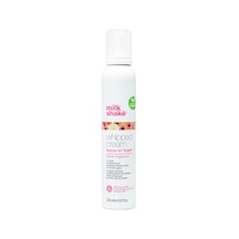 Milk Shake Whipped Vegan Durulanmayan Saç Bakım Köpüğü 200 ML