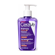 Cerave Brightening Vitamin C Cleanser 236 Ml