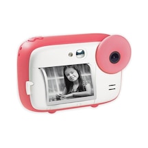 Agfaphoto Realikids Instant Kompakt Fotoğraf Makinesi