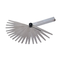 İzeltaş Sentil Filler Çakısı 20 Parça Metrik 0.05-1 MM