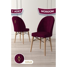 Mürdüm - Doğal Ahşap