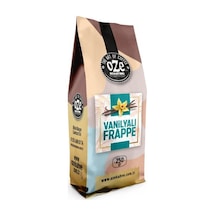 Oze Vanilyalı Frappe Tozu 250 G