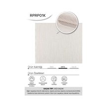 Youdayhomecollection Rosa-krem - Oturma Odası, Koridor, Yatak Odası Halısı- Robot Süpürgeye Uyumlu-kolay Temizlenebilir - 200x350 Çok Renkli
