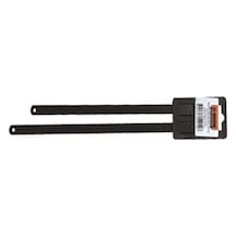 Testere Ağzı Metal No.40 G-man
