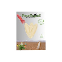 Purecanpati Mürekkep Balığı Kemiği Kalamar Mini Boy 3 Adet Ve T