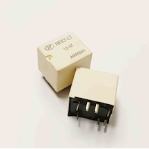 Hfkt-lt12-ht 12v Oto Röle