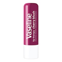 Vaseline Lip Therapy Dudak Bakım Kremi Cherry
