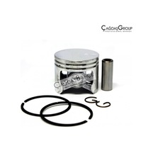 Oleomac 956 Piston Segman Seti 46 Mm