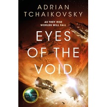 Eyes Of The Void - The Final Architecture Trilogy