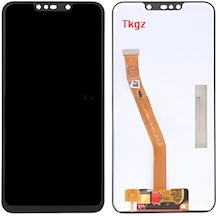 Tkgz -  Nova 3i Lcd Ekran Dokunmatik -a- Kalite Çok Renkli