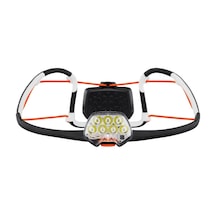 PETZL IKO CORE Kafa Feneri Siyah
