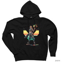 Valornt Raze Kapşonlu Sweatshirt Hoodie