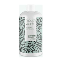 Mouth Wash For Healty Teeth 500ml