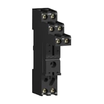 Schneider Rsze1s48m ,ince-8-pin Vidalı Ray Röle Soket