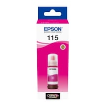 EPSON 115 T07D34A KIRMIZI MÜREKKEP 70ML