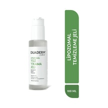 Arındırıcı Ve Yatıştırıcı Yüz Temizleme Jeli 100 Ml
