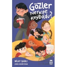 Gözler Nereye Kayboldu İlk Genç Timaş