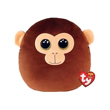 Ty Squishy Beanies Yastık Maymun Dunston 26 Cm