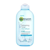 Garnier Skin Naturals Tazeleyici Tonik Normal Cilt 200 ML