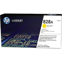 Hp 828A-Cf364A Sarı Drum Ünitesi.M855Dn