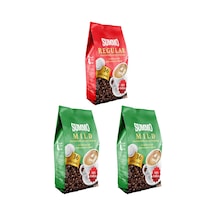 Summo 1 Adet Regular ve 2 Adet Mild 108'li Avantaj Paketi (36x3)