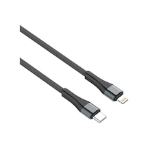 Nourthkiingdom Gri Zr-lc961 Pd To Lightning Kablo