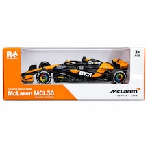 1:24 Scale Dıe-cast Model Mc Laren Mcl38