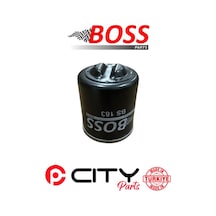 Piaggio X10 350 2012-2015 Yağ Filtresi Boss Ct1861