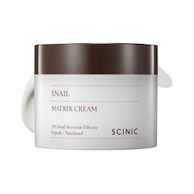 Snail Matrix Cream Salyangoz Özlü Kolajen İçerikli Nemlendirici Krem 79367080