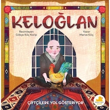 Keloğlan Çiftçilere Yol Gösteriyor
