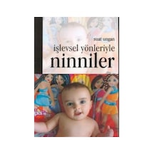 Ninniler İşlevsel Yönleriyle