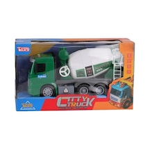Ers C7921-s977-62a Pilli Kamyon