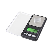 Powermaster Pm 19967 Hassas Cep Terazisi