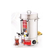 Kahramanlar D-7002 60 Bardak Çay Makinesi