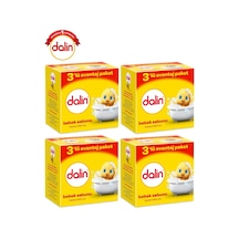 Dalin Bebek Sabunu 100gr 12 Li Set Hassas Ciltler