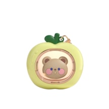 Eternal Luck Ping An Fruit El Isıtıcısı Yeşil