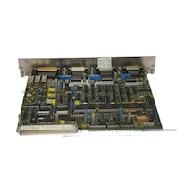 6fx1126-8ba00 Servo-ınterf.3sv,av,40mm Kullanılmıs