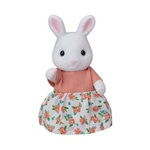 Sylvanian Families Epoch Kar Tavşanı Ailesi, Oyuncak