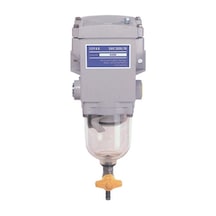 Separ Filtre Swk-2000/5/50 Max 270 Hp