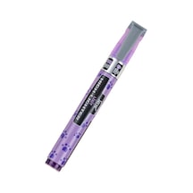 Lexroo Lıkıt Kalem Desenli Pastel Lavanta