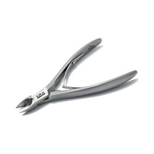 Nghia Nl-208 11 Mm Tırnak Eti Pensi Tırnak Eti İtici Hediyeli