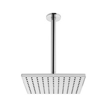 Gpd Ankastre Duş Başlığı Tavandan 250X250 Ads15 Diğer