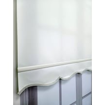 Bbb Düz Stor Perde Etekli 3 Renk Seçeneği Hemen Kargo