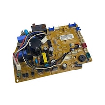 Arçelik Beko Altus Klima İç Ünite Kontrol Kartı 5400735213