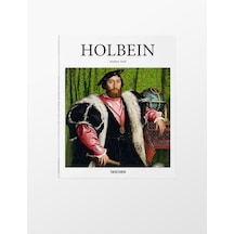 Taschen Holbein 9783836563727