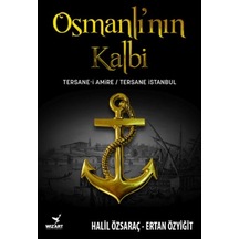 Osmanlı Nın Kalbi - Qhdh-611926