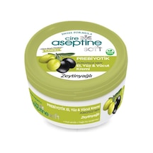 Cire Aseptine Soft Zeytinyağlı El Yüz ve Vücut Kremi 200 ML