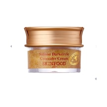 Salmon Kapatıcı Krem No:02 Diğer